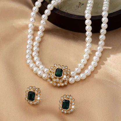 Tamsin Verdalle Jewellery