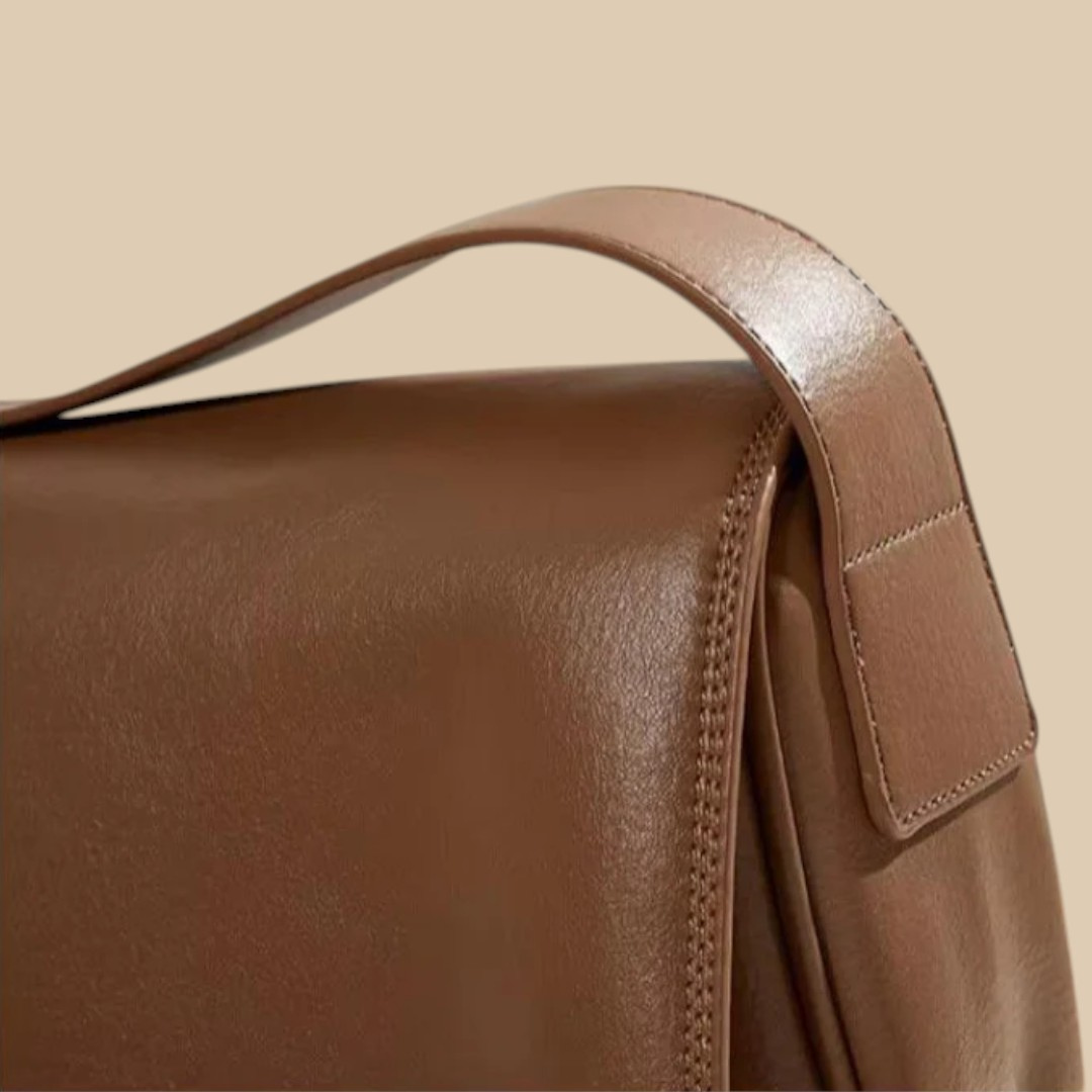 Laurizza | Crossbody Bag Women | Brown