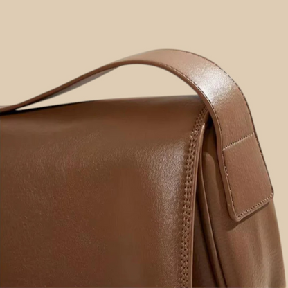 Laurizza | Crossbody Bag Women | Brown