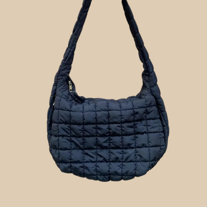 Lucie | Shoulder Bag Women | Black