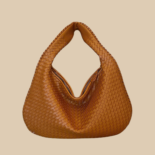 Tamara | Hobo Bag for Women | Brown
