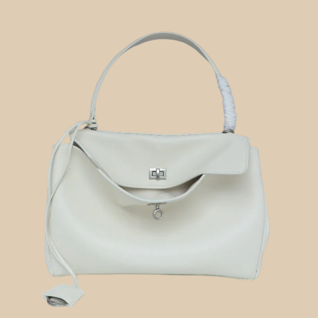 Urielle | Designer Handbags for Women | Brown