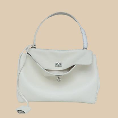 Urielle | Designer Handbags for Women | Brown