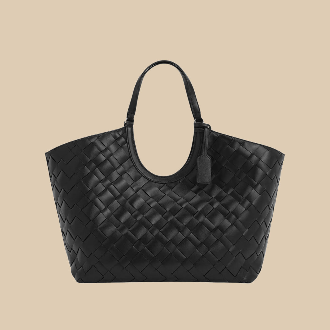 Undinna | Designer Shoulder Bags for Women | Woven