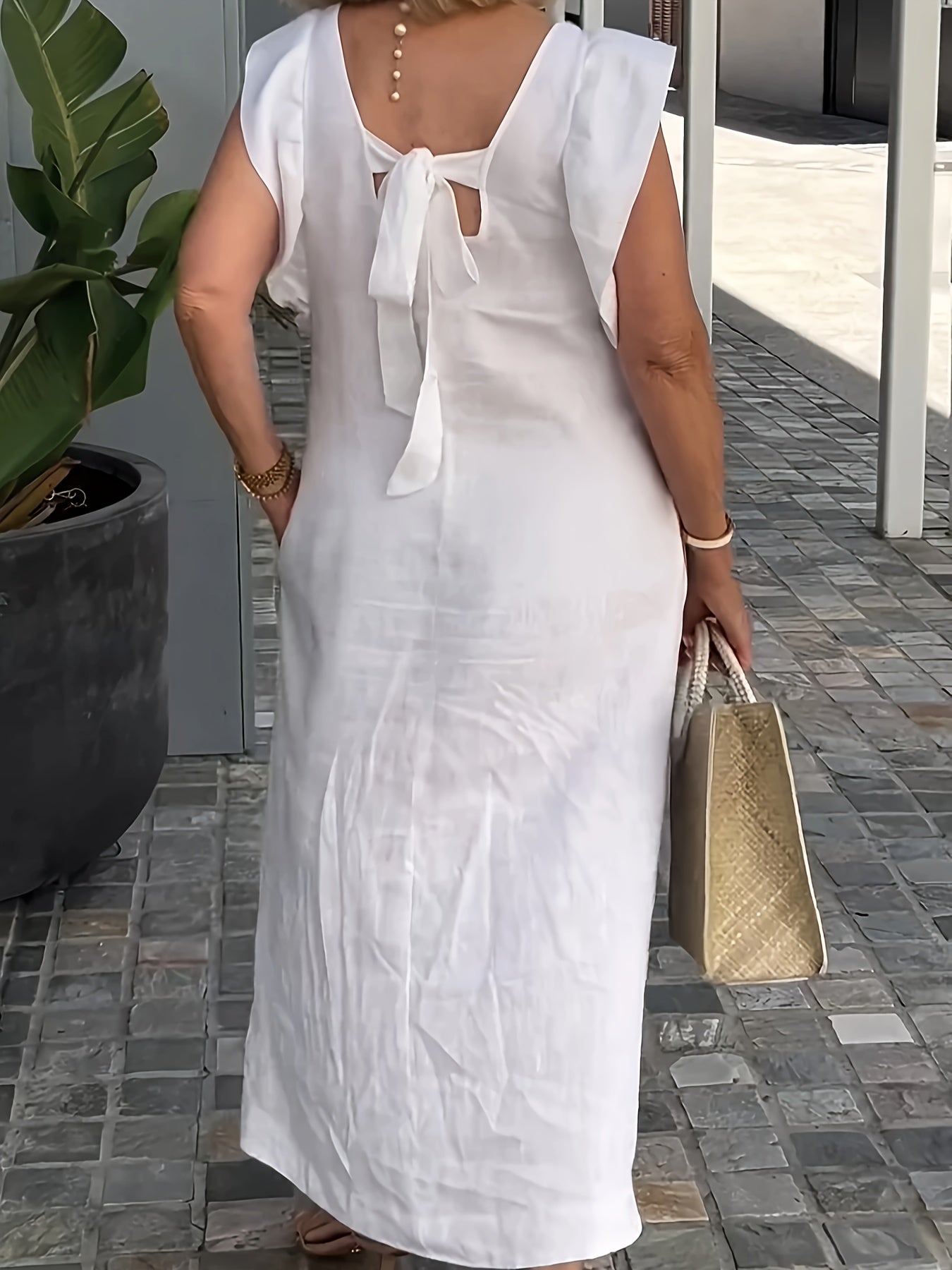 Tara | Chic Casual Dress