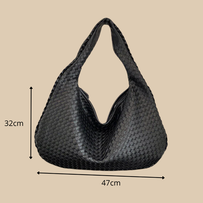 Tamara | Hobo Bag for Women | Brown