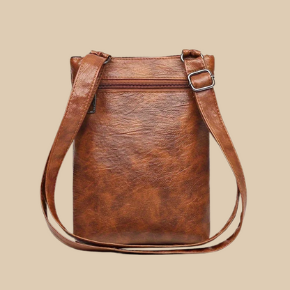 Wella | Crossbody Bag Women | Black