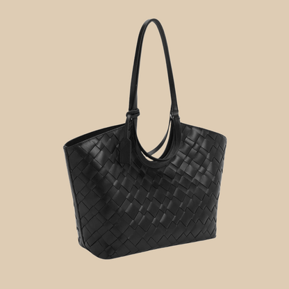 Undinna | Designer Shoulder Bags for Women | Woven