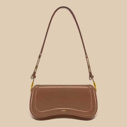 Nicka | Black Handbag for Women | Designer