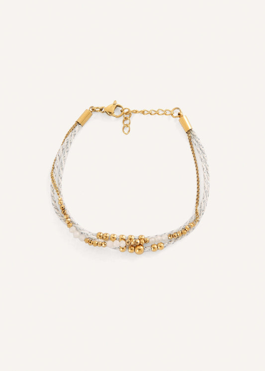 Radiant Gleam Bracelet