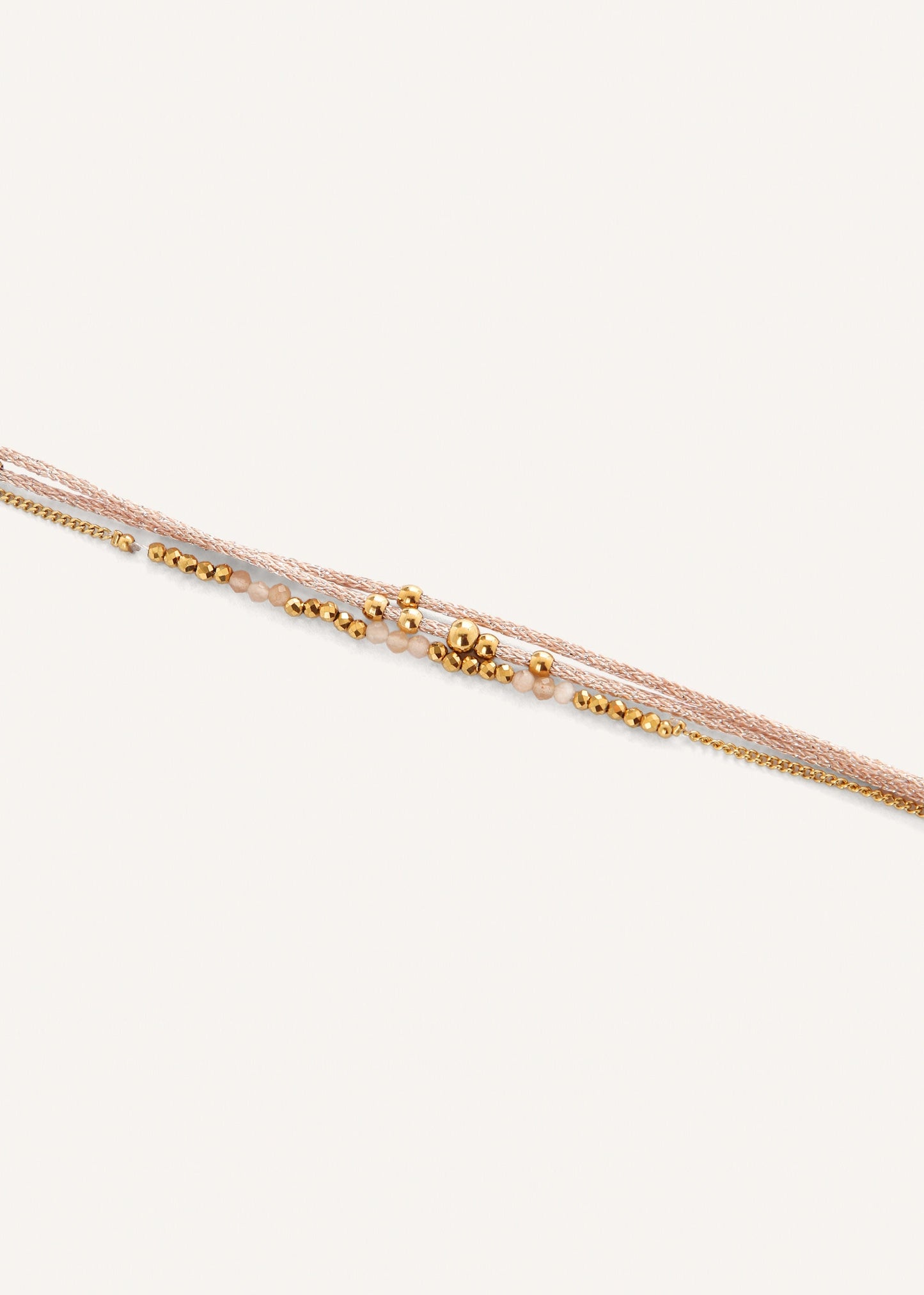 Rose Shine Kleia Bracelet