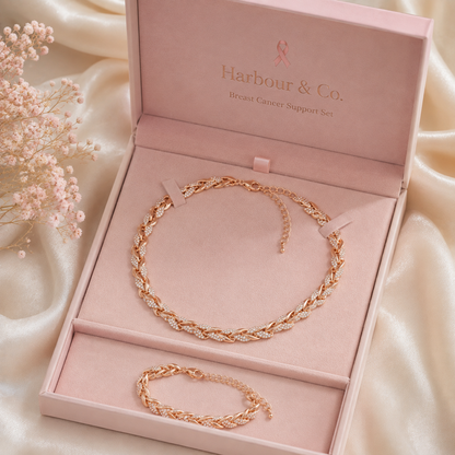 Limited Edition Fish Tail Set