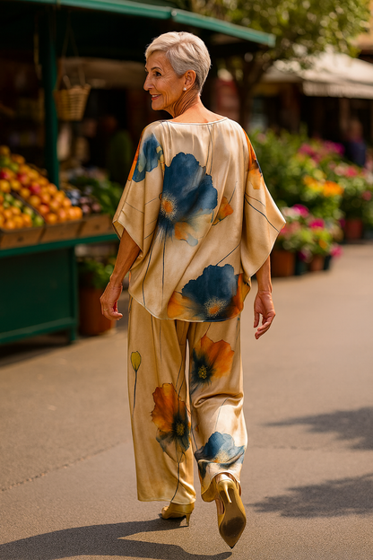 Pauline | Flatter Fit Set