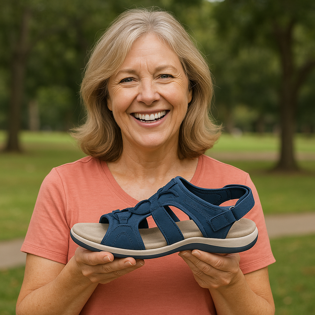 EasyStep | Comfort Sandals