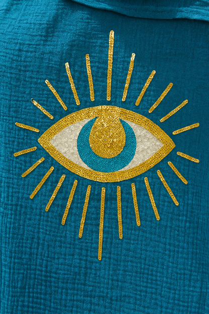 Harley Effortless Elegance Blouse (Eyecatcher)