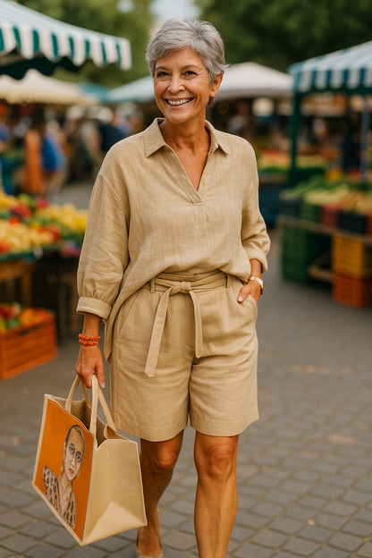 Sena 2 Piece-Set | Where Comfort Meets Quiet Confidence