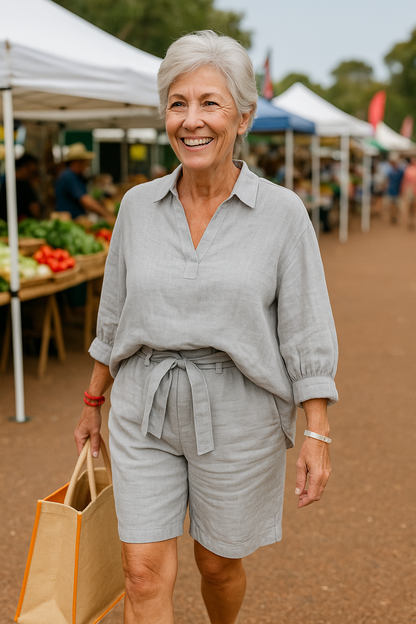 Sena 2 Piece-Set | Where Comfort Meets Quiet Confidence