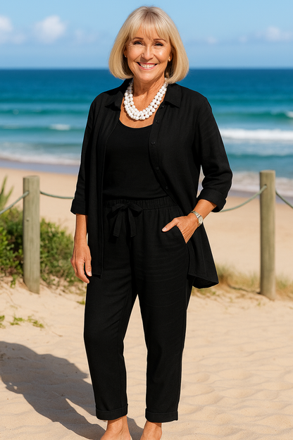 Luna | Everyday Set – Where Comfort Meets Quiet Confidence