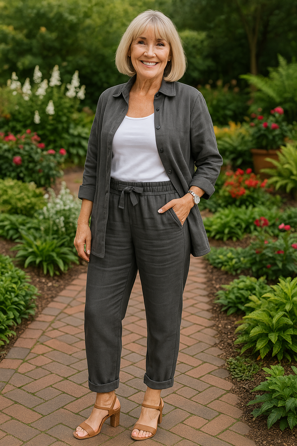 Luna | Everyday Set – Where Comfort Meets Quiet Confidence