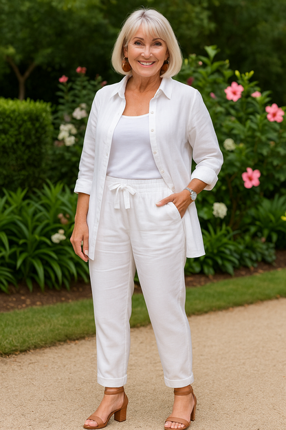 Luna | Everyday Set – Where Comfort Meets Quiet Confidence