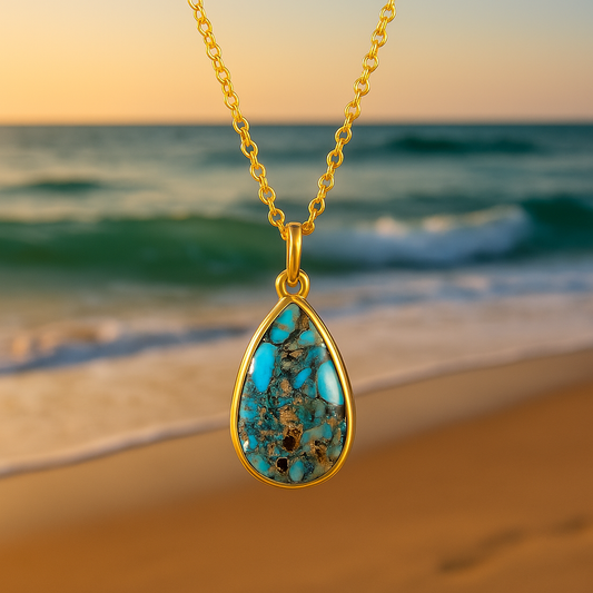 Ocean’s Whisper | Doris