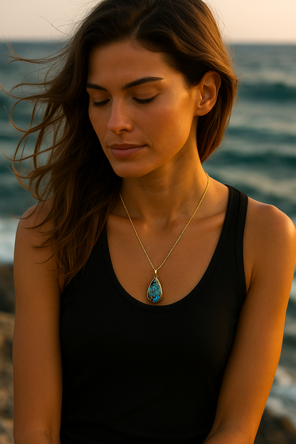 Ocean’s Whisper | Doris