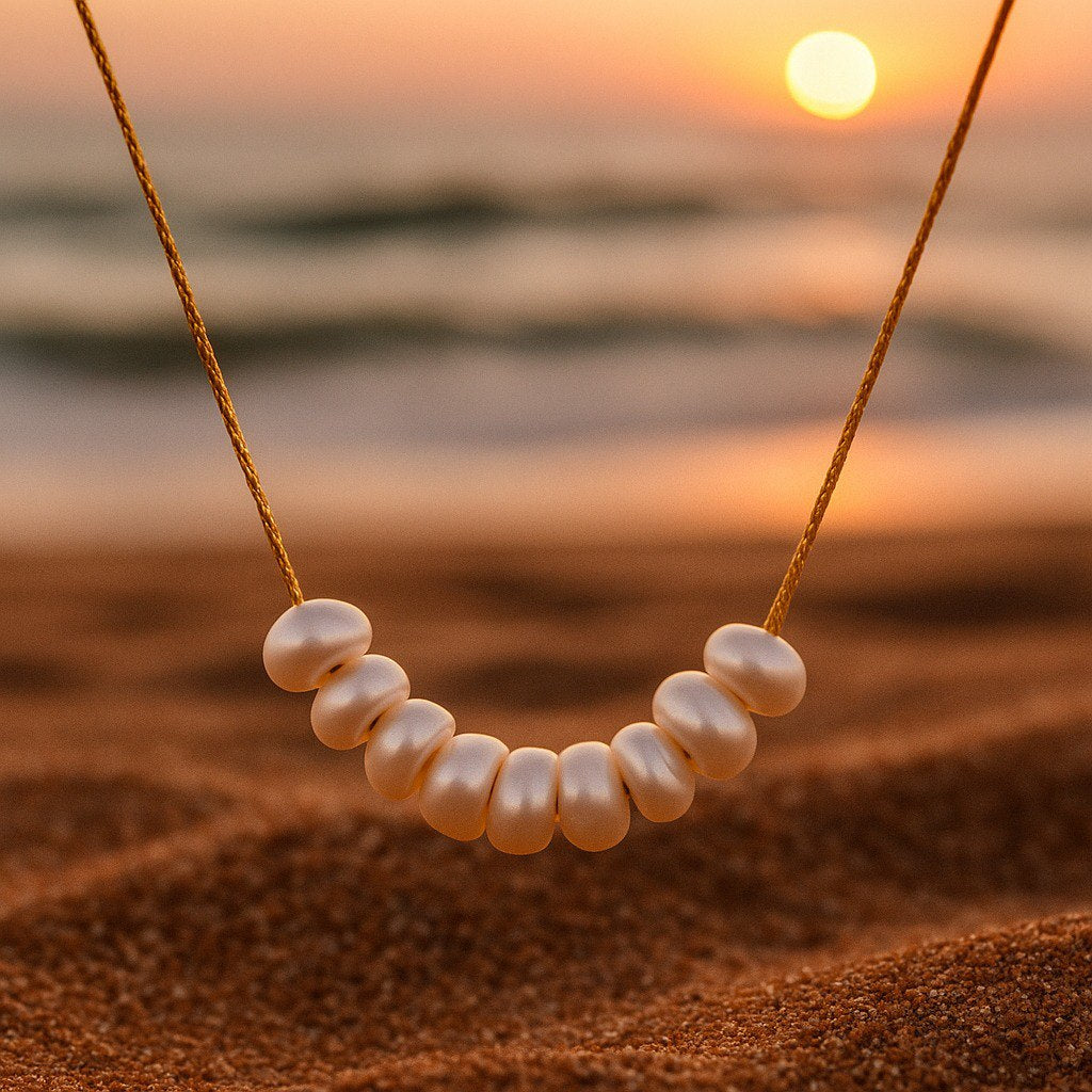 Thalia | Luminous Grace