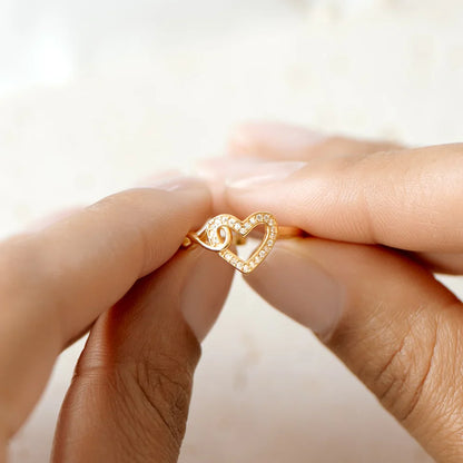 Adjustable Love Ring | 1+1 FREE TODAY