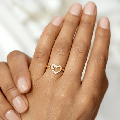 Adjustable Love Ring | 1+1 FREE TODAY