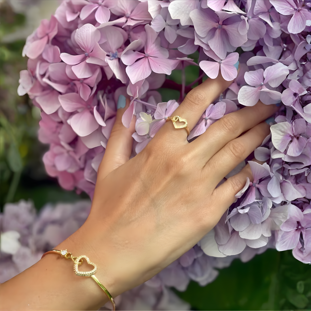 Adjustable Love Ring | 1+1 FREE TODAY