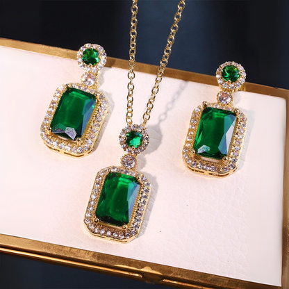 Mariselle Evelune Jewellery