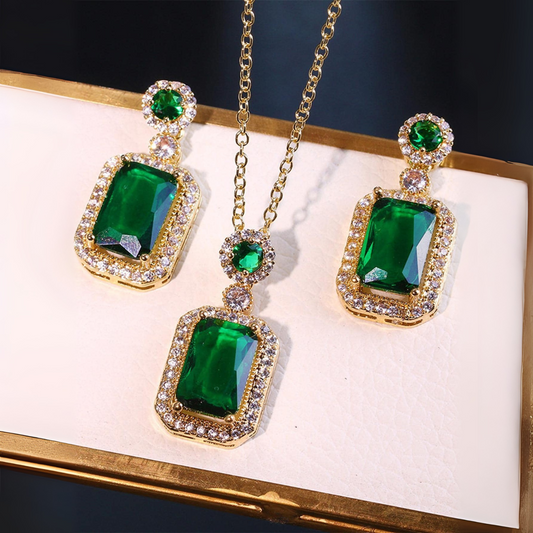 Mariselle Evelune Jewellery