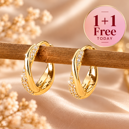 Exclusive Hope Earrings