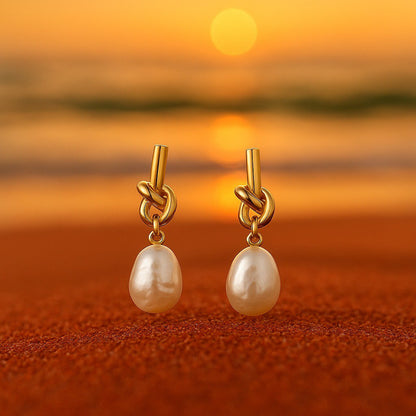Mystic Pearl Glow Drops