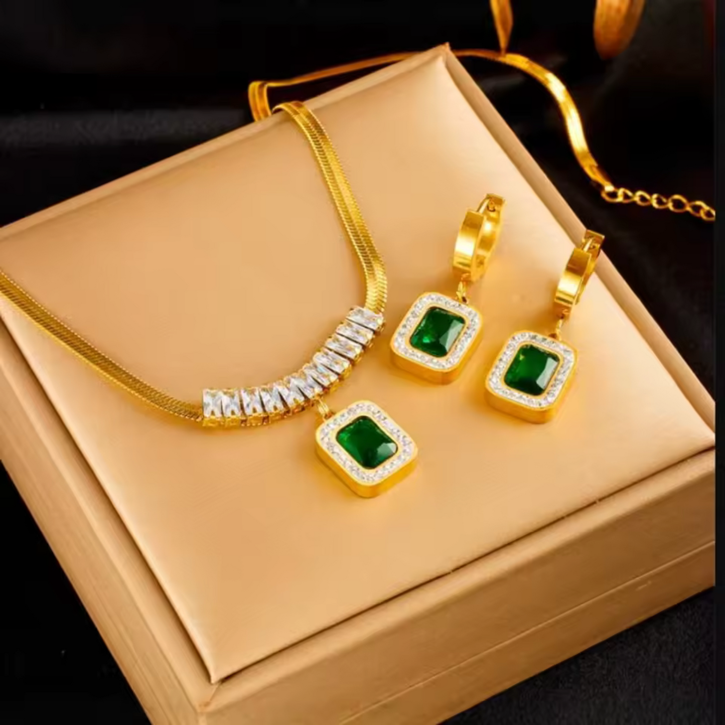 Isolde Ravaryn Jewellery