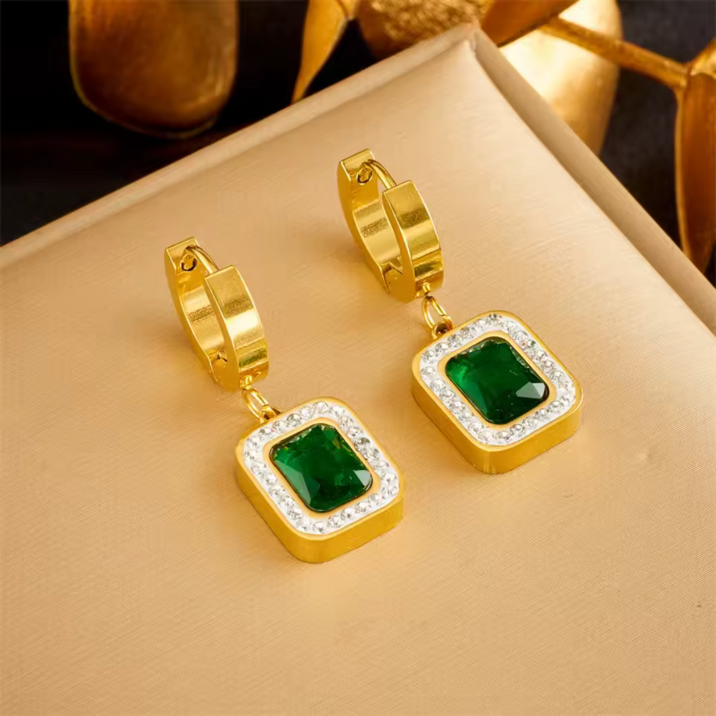Isolde Ravaryn Jewellery