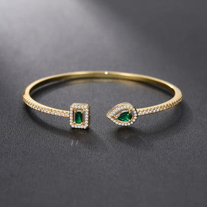 Caruso Verdeira Bracelet