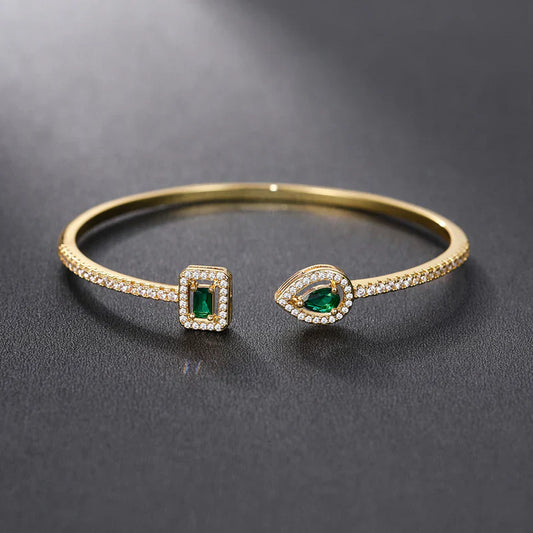 Caruso Verdeira Bracelet
