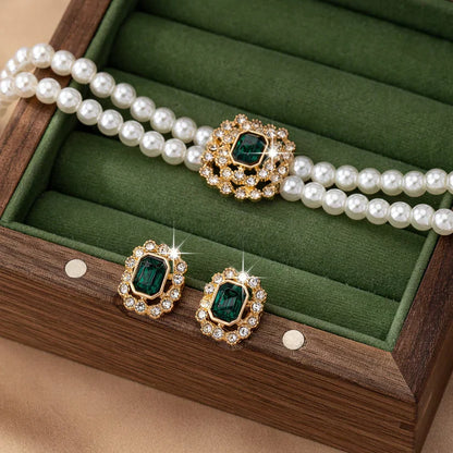 Tamsin Verdalle Jewellery