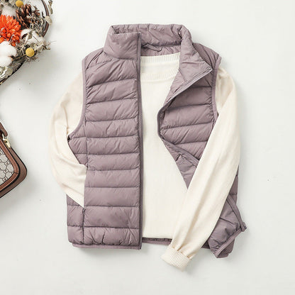 GIA | All-Weather Vest