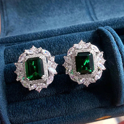 Elvryn Vivessa Earrings