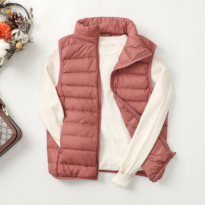 GIA | All-Weather Vest