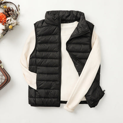 GIA | All-Weather Vest