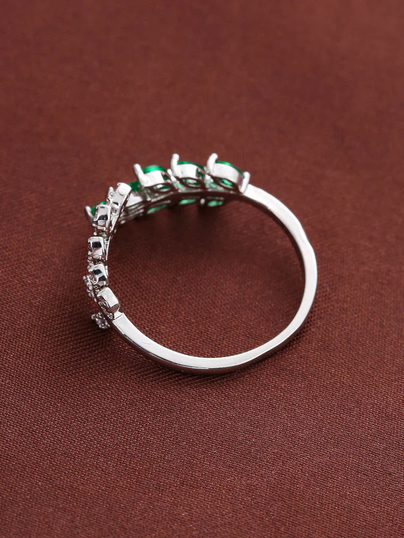 Lyselle Vivara Ring Adjustable