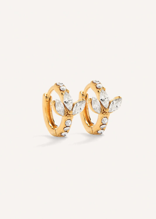 Oria Shine Glow-Up Kit