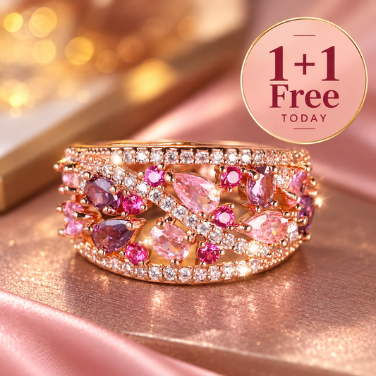 Classis Stoned Ring
