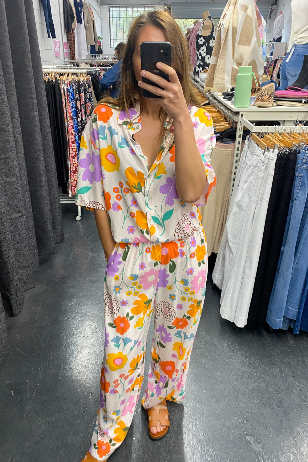 Ryland Set