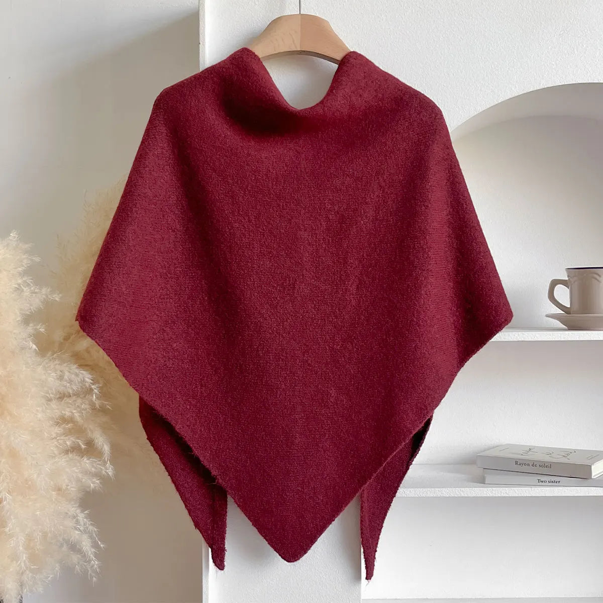 AURORA | Soft and Stylish Autumn Scarf