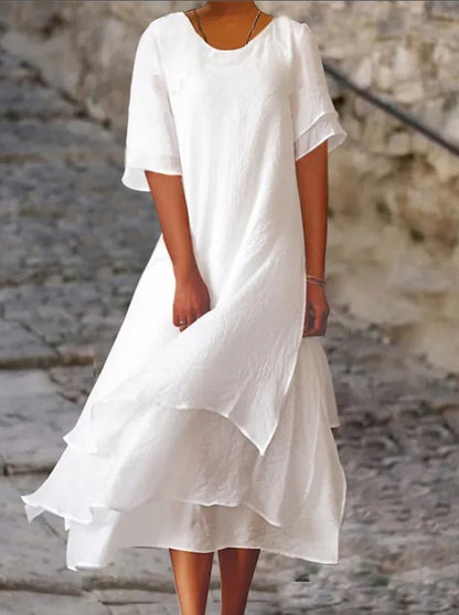 Avery | Elegant long dress