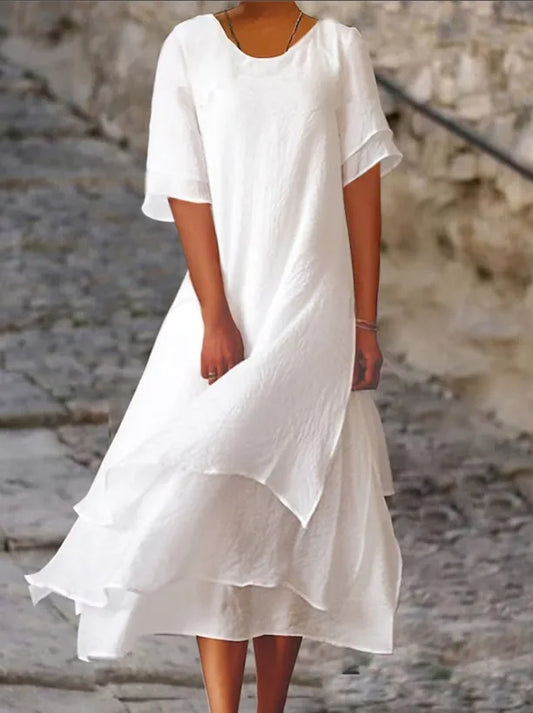Avery | Elegant long dress
